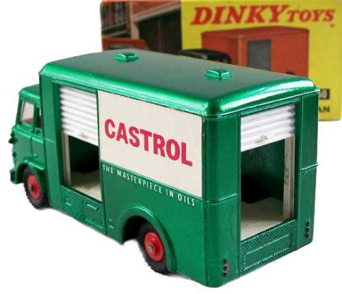 Dinky 450