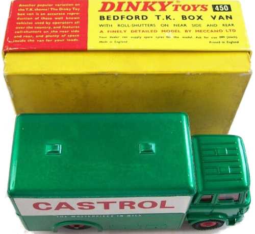 Dinky 450