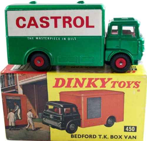 Dinky 450