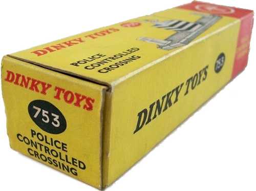 Dinky 753