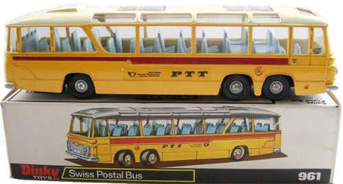 Dinky 961