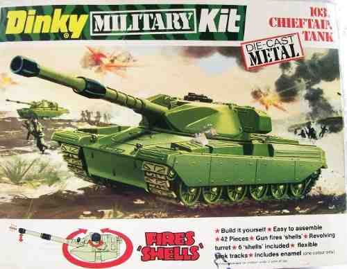 Dinky 1037