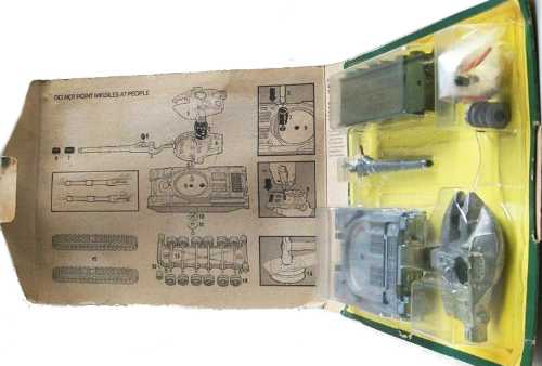 Dinky 1037