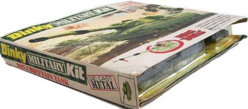 Dinky 1037