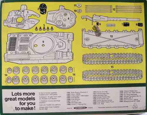 Dinky 1037