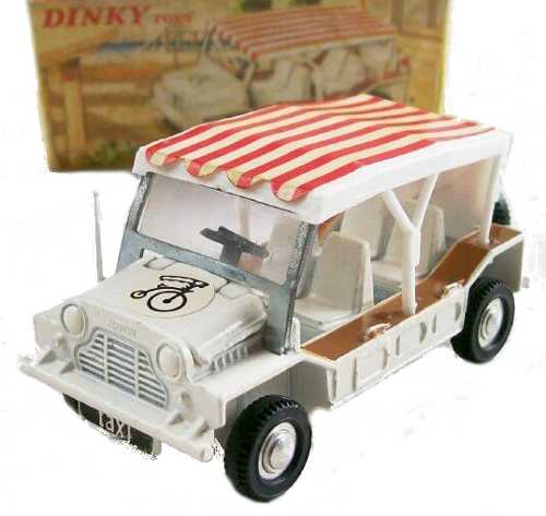 Dinky 106