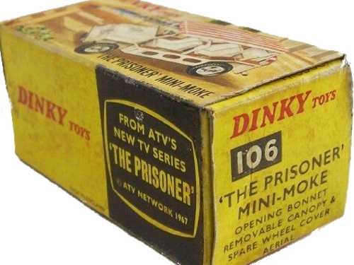 Dinky 106