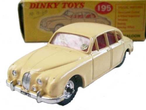 Dinky 195