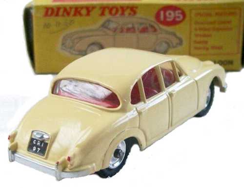 Dinky 195