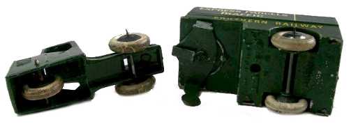 Dinky 33