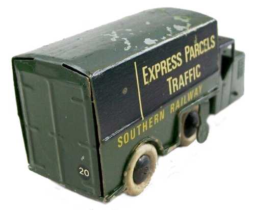 Dinky 33