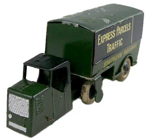 Dinky 33