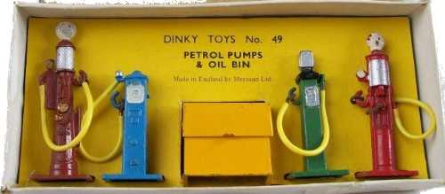 Dinky 49