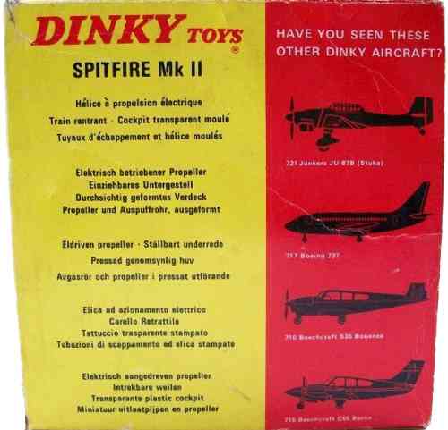 Dinky 719