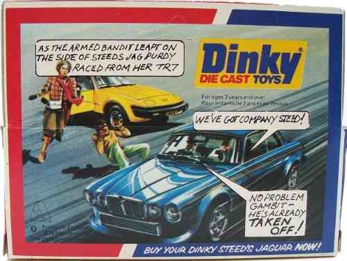 Dinky 112