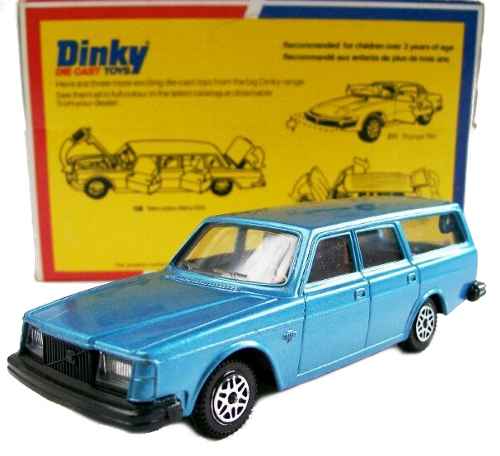 Dinky 122