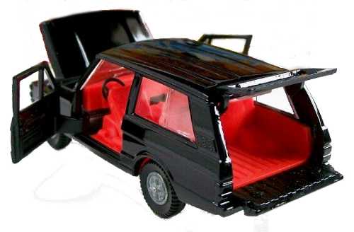 Dinky 192
