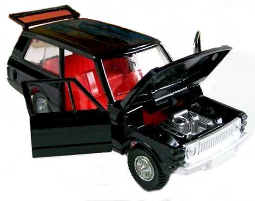 Dinky 192