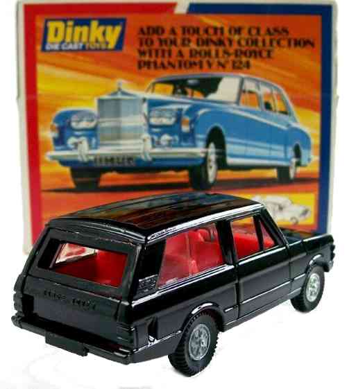 Dinky 192