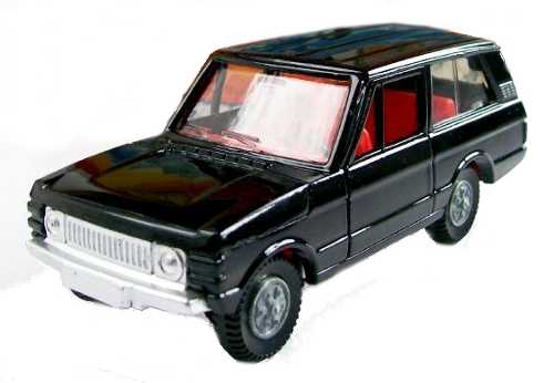 Dinky 192