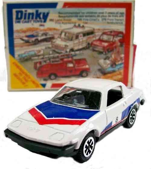 Dinky 207