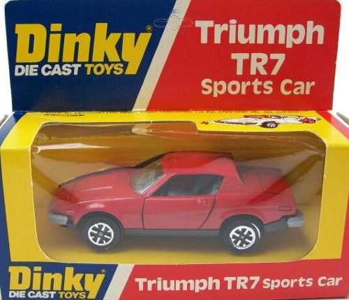 Dinky 211