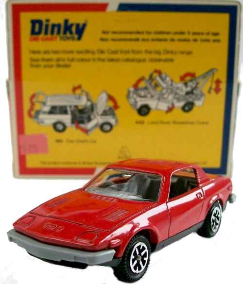 Dinky 211