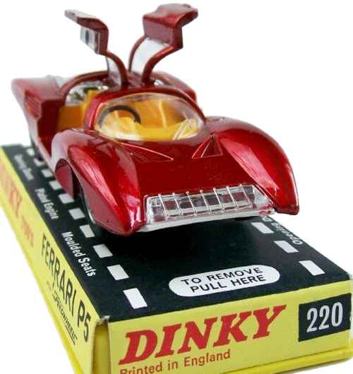 Dinky 220