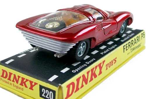 Dinky 220