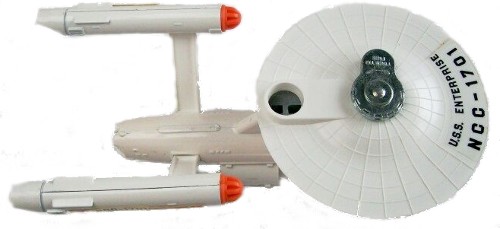 Dinky 358