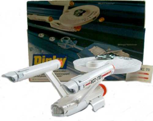Dinky 358