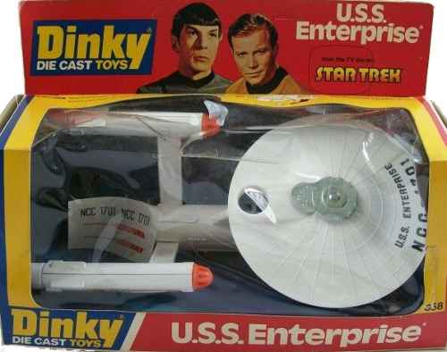 Dinky 358