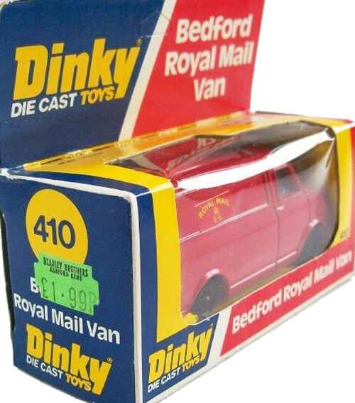 Dinky 410