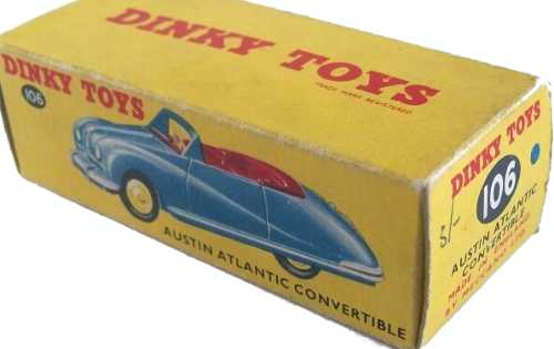 Dinky 106