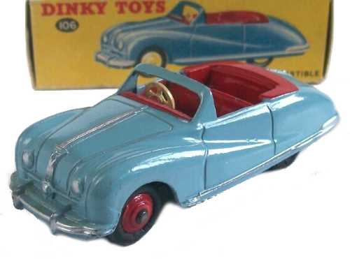 Dinky 106