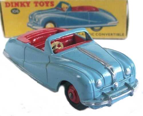 Dinky 106