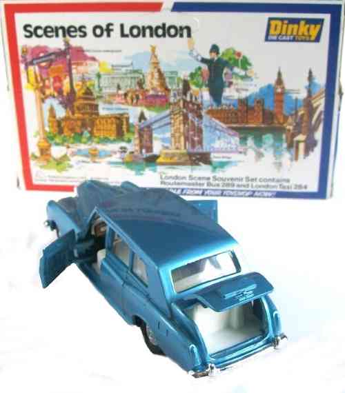 Dinky 124