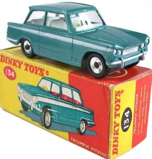 Dinky 134