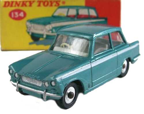 Dinky 134