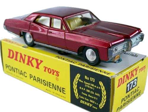 Dinky 173