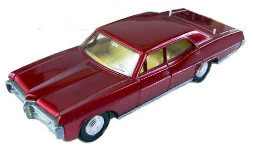 Dinky 173