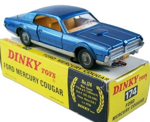 Dinky 174