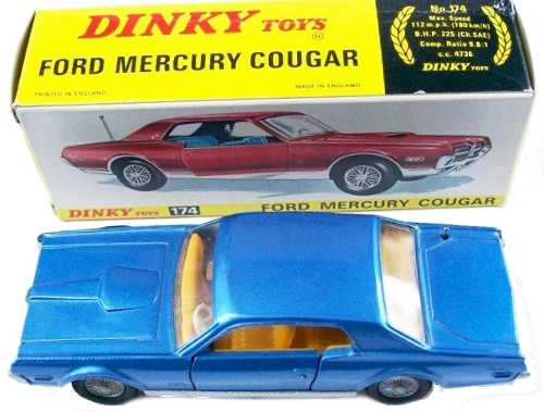 Dinky 174