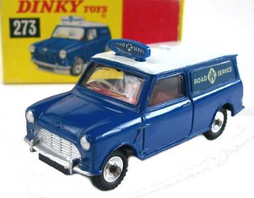 Dinky 273