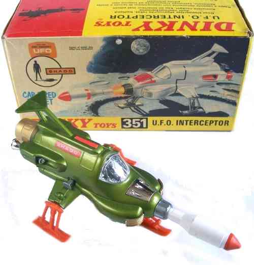 Dinky 351
