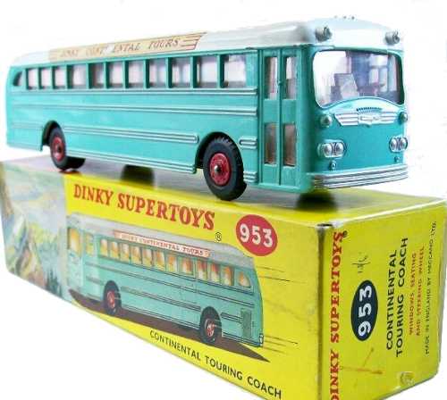 Dinky 953