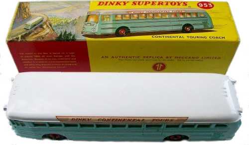 Dinky 953