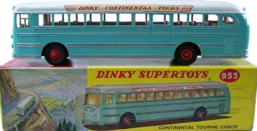 Dinky 953