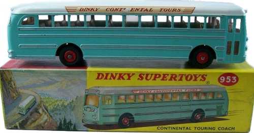 Dinky 953