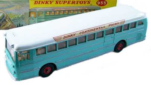 Dinky 953